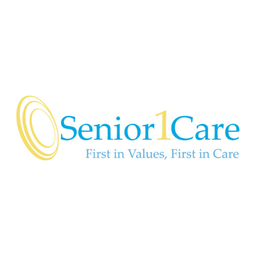 Senior1care Logo
