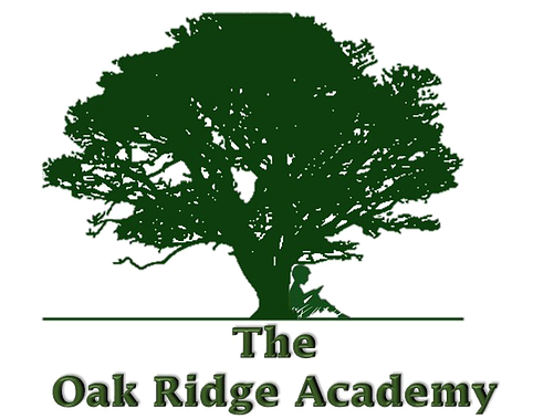 The Oak Ridge Academy Logo