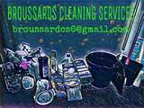 Broussard's Cleaning Service