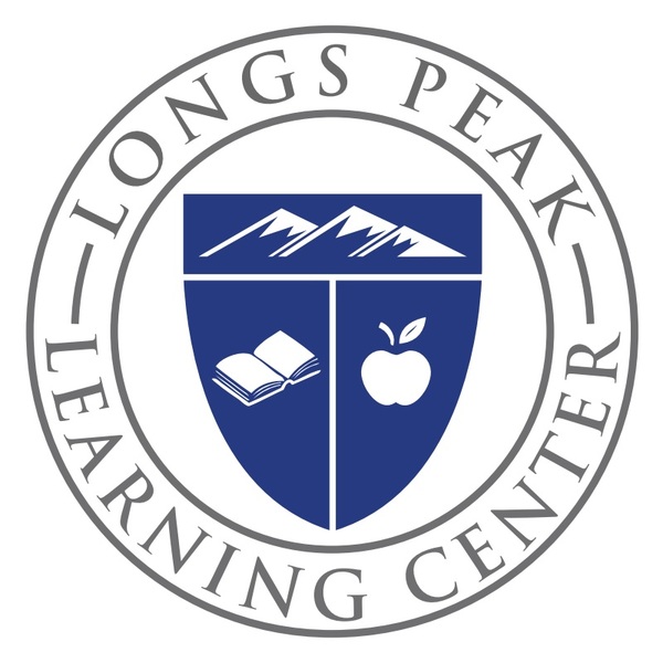 Longs Peak Learning Center Logo