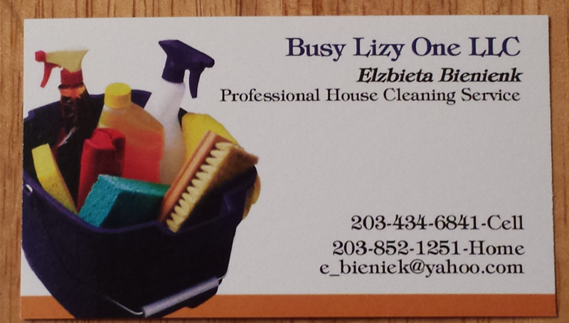 Busy Lizy One Llc Logo