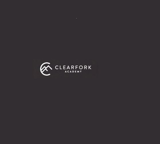 Clearfork Academy Logo