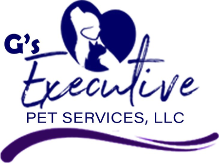 G's Executive Pet Services