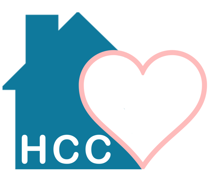 Home Comfort And Care Logo