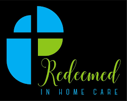 Redeemed In Home Care Logo