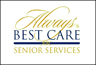 Always Best Care Senior Services Logo