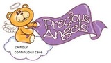 Precious Angels Continuous Care