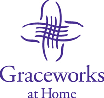 Graceworks At Home Logo