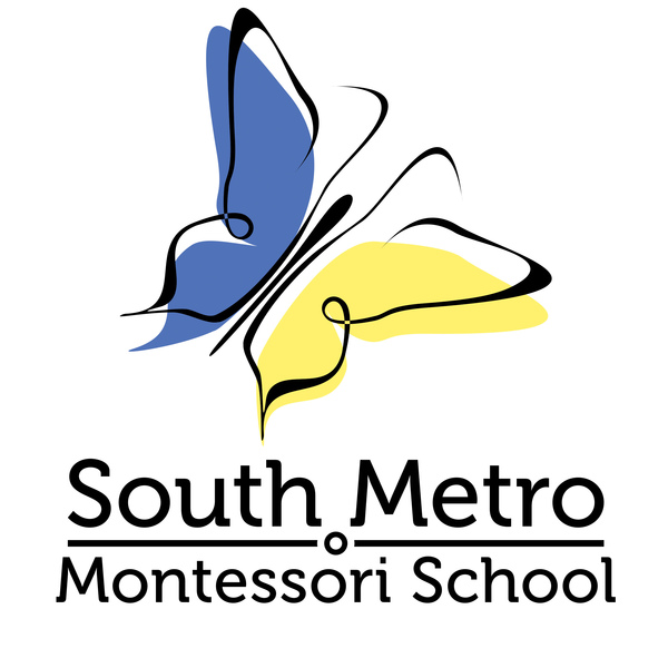 South Metro Montessori Logo