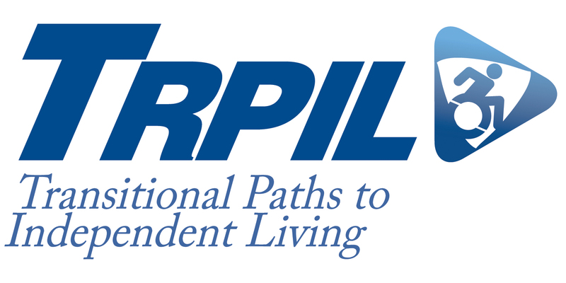 Trpil Community Services Logo