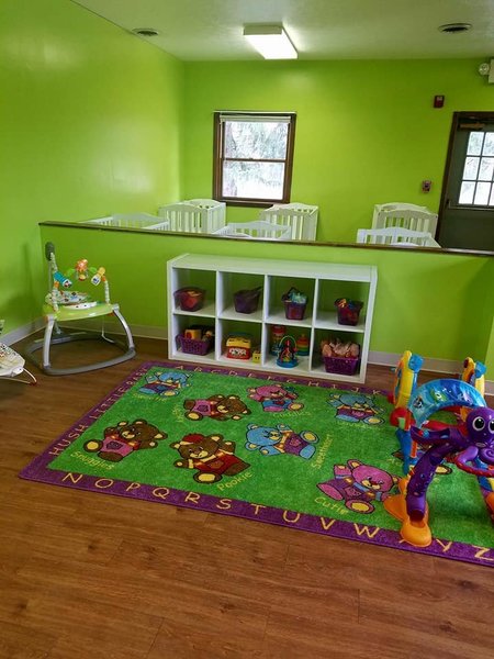 Tiny Tots Preschool & Daycare