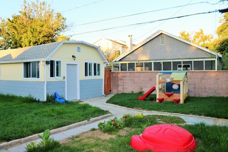 Burbank Kids Family Childcare