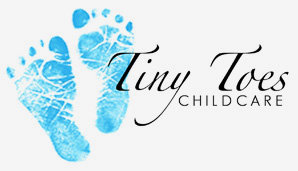 Little Toes Logo