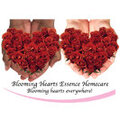 Blooming Hearts Essence Homecare