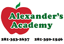 Alexander's Academy-Spring