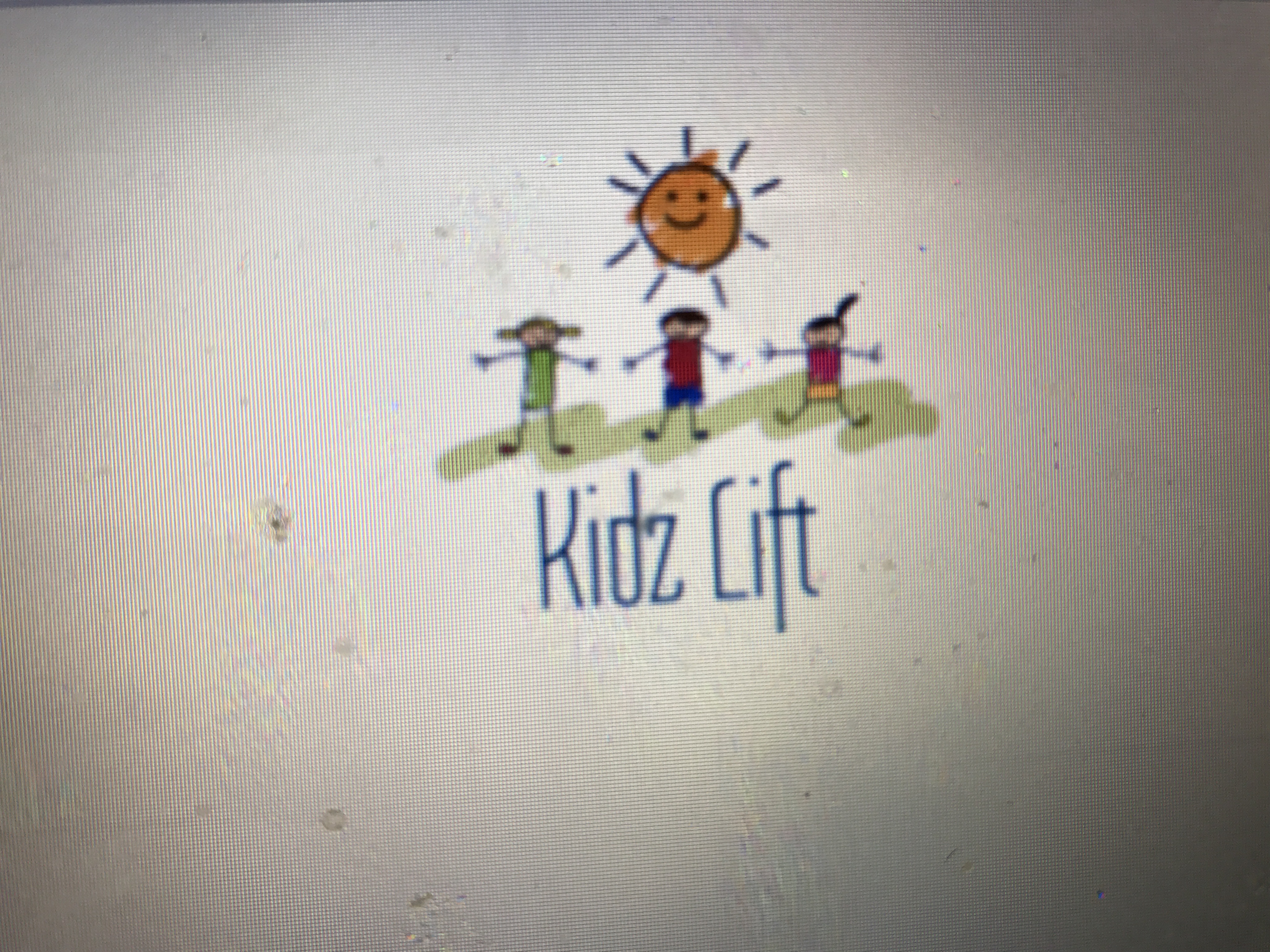 Kidz Lift Logo