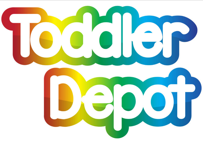 Toddler Depot Logo