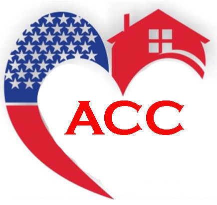 American Compassionate Care Logo