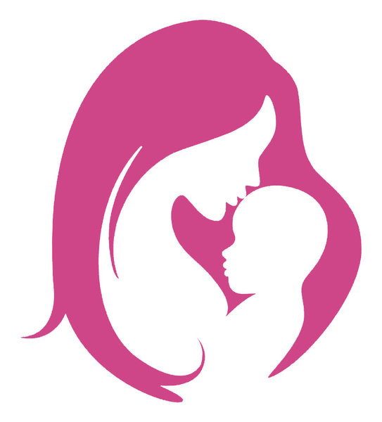 Here And Now Motherhood Logo