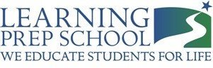 Learning Prep School Logo