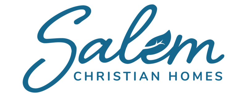 Salem Christian Homes Inc. Logo