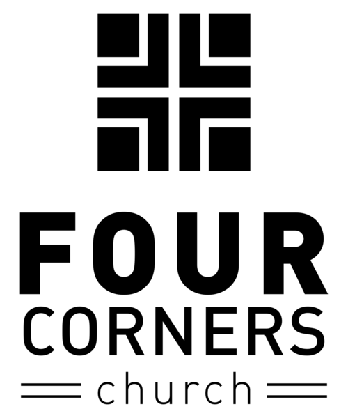 Four Corners Church Logo