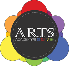 A.r.t.s. Academy Logo