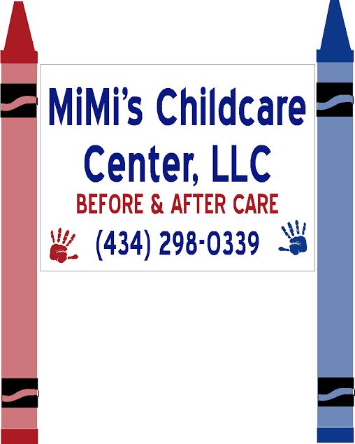 Mimis Childcare Center, Llc Logo