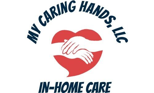 My Caring Hands,llc Logo