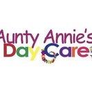 Aunty Annie's Day Care