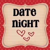 Your Date Night Sitter Logo