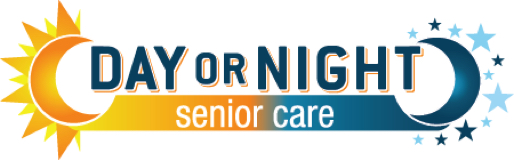 Day Or Night Senior Care, Llc Logo