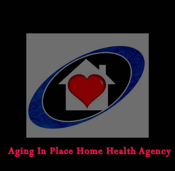 Aging In Place Home Health Agency, Llc Logo