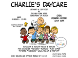 Charlie's Daycare