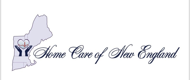 Home Care Of New England Logo