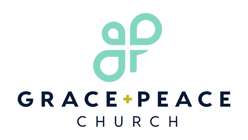 Grace+peace Church Logo