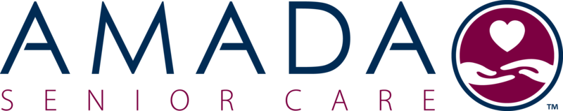 Amada Senior Care Logo