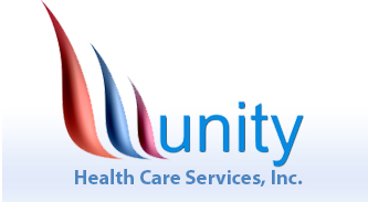 Unity Health Care Services, Inc. Logo