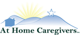 At Home Caregivers