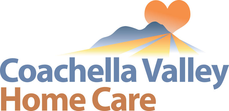 Coachella Valley Home Care Logo