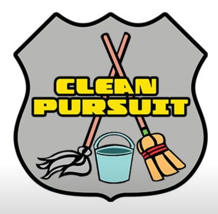 Clean Pursuit