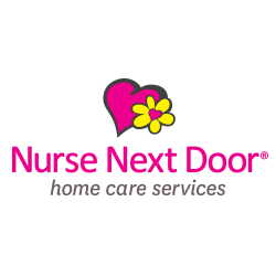 Nurse Next Door Oakland Logo