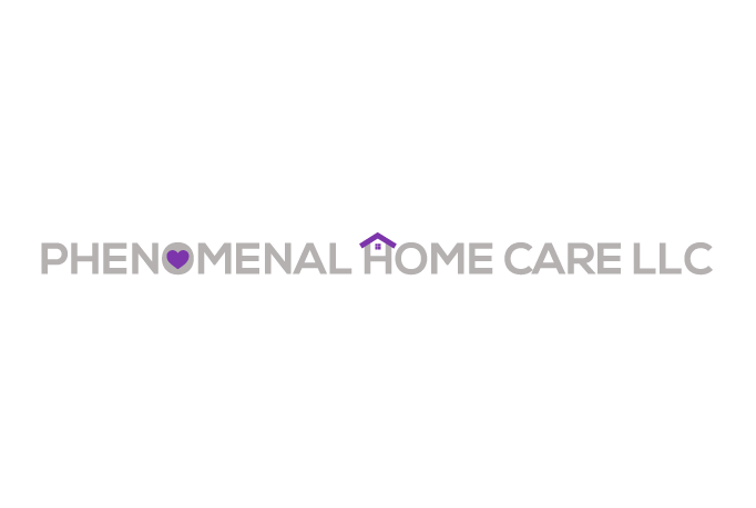 Phenomenal Home Care Logo