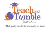 Teach N Tumble Daycare