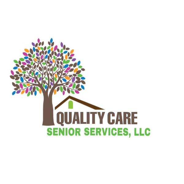 Quality Care Senior Services, Llc Logo