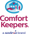 Comfort Keepers