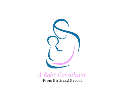 A Baby Consultant, Llc Logo