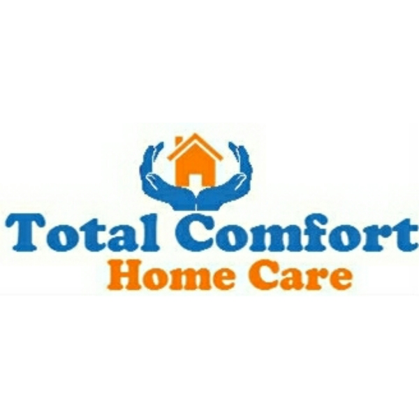 Total Comfort Home Care Llc Logo