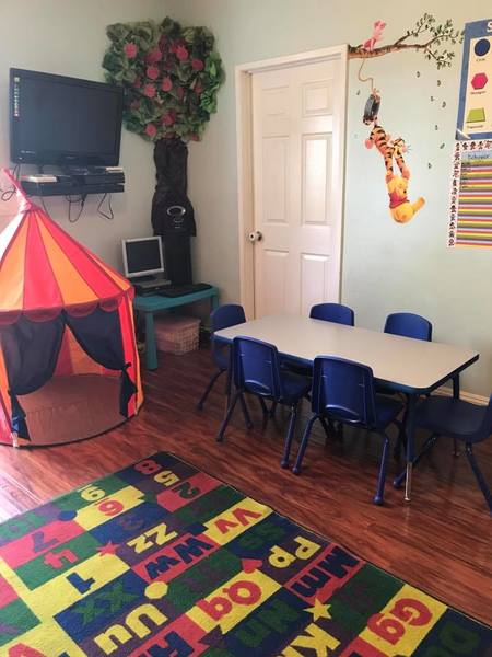 Abey Child Care / Preschool