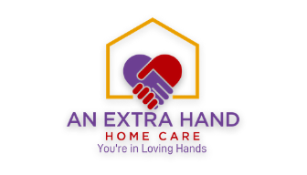 An Extra Hand Homecare Llc. Logo